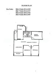 Neptune Court (D15), Apartment #635988921
